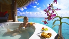 Island Hideaway - Hideaway Water Suite